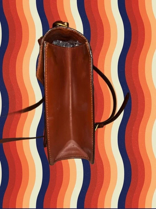 Louis Vuitton Monogram Monceau 2-Way Vintage Bag - Picture 6 of 8